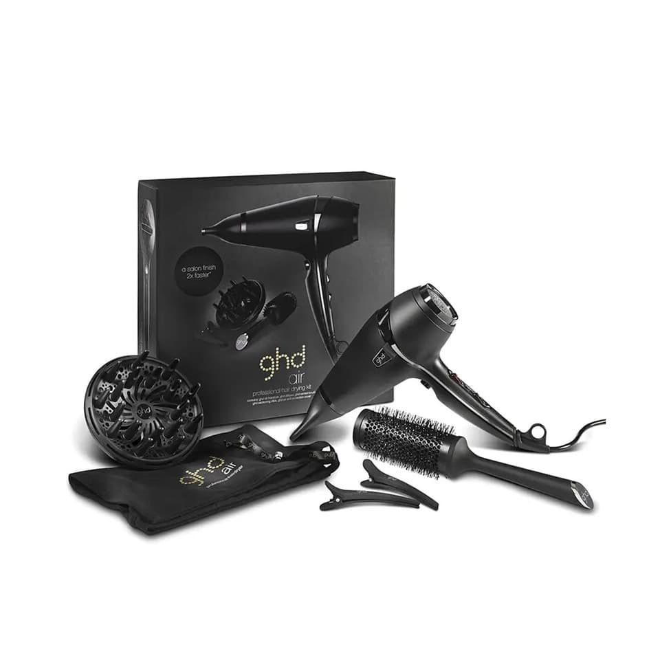 Air Hair Dryer Set Per Parrucchieri