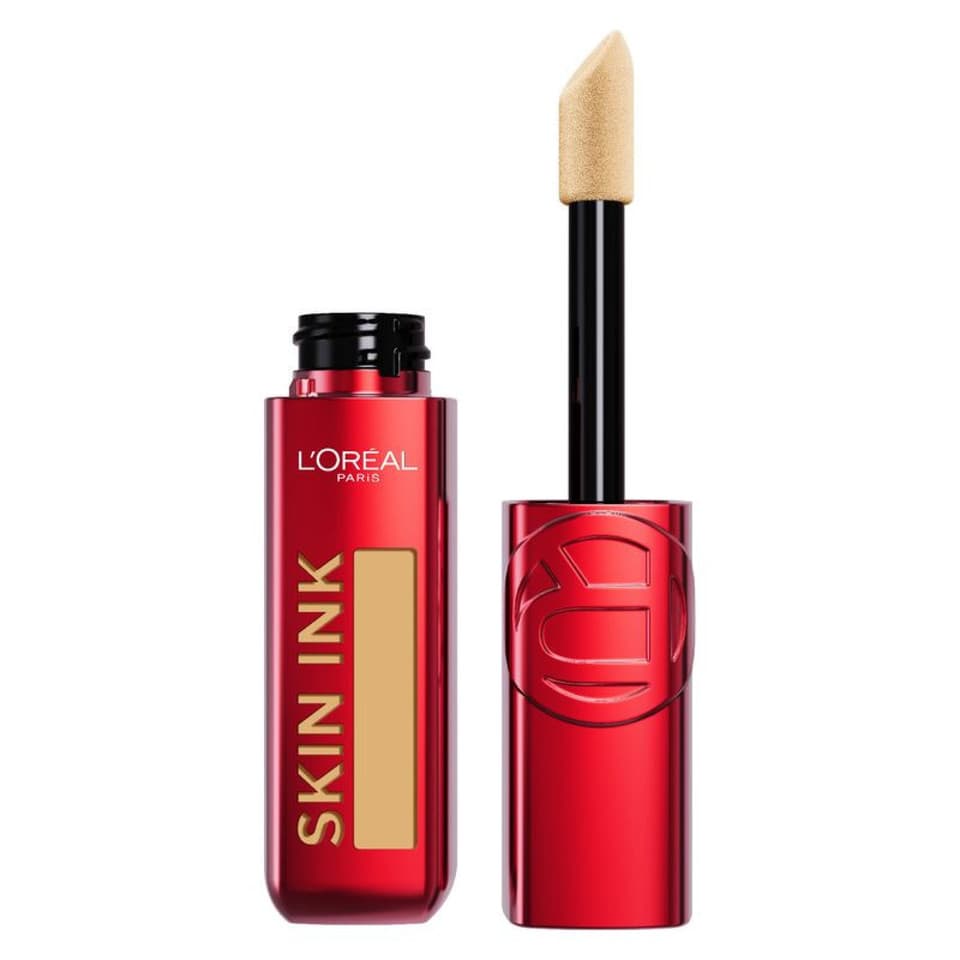 Infaillible Skin Ink