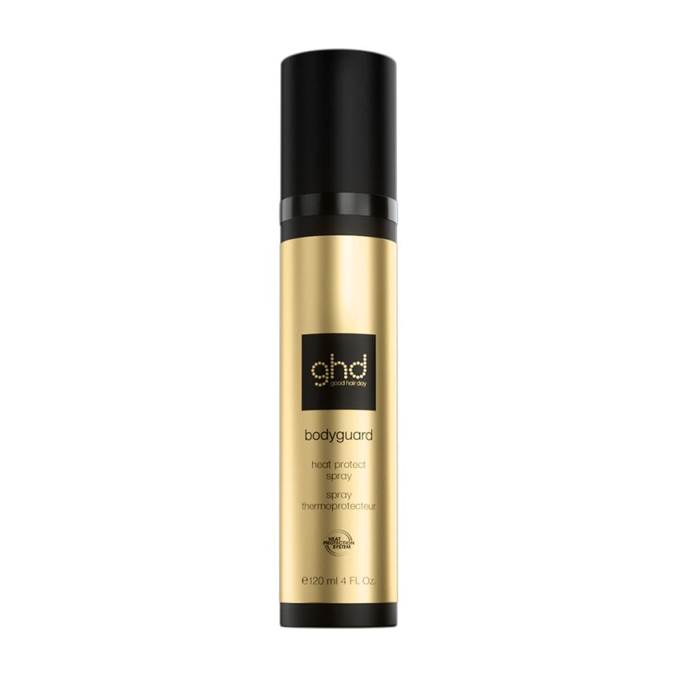 Bodyguard Heat Protect Spray - Protettore Termico