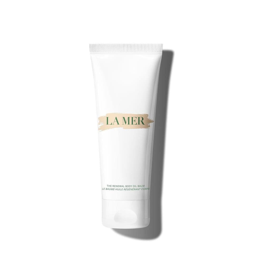 The Renewal Body Oil Balm
