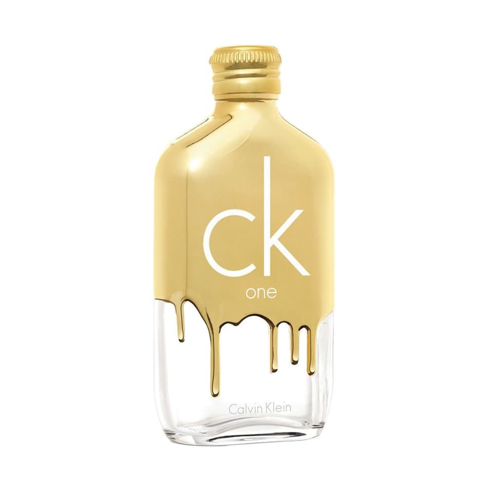 One Gold Edition - Eau De Toilette