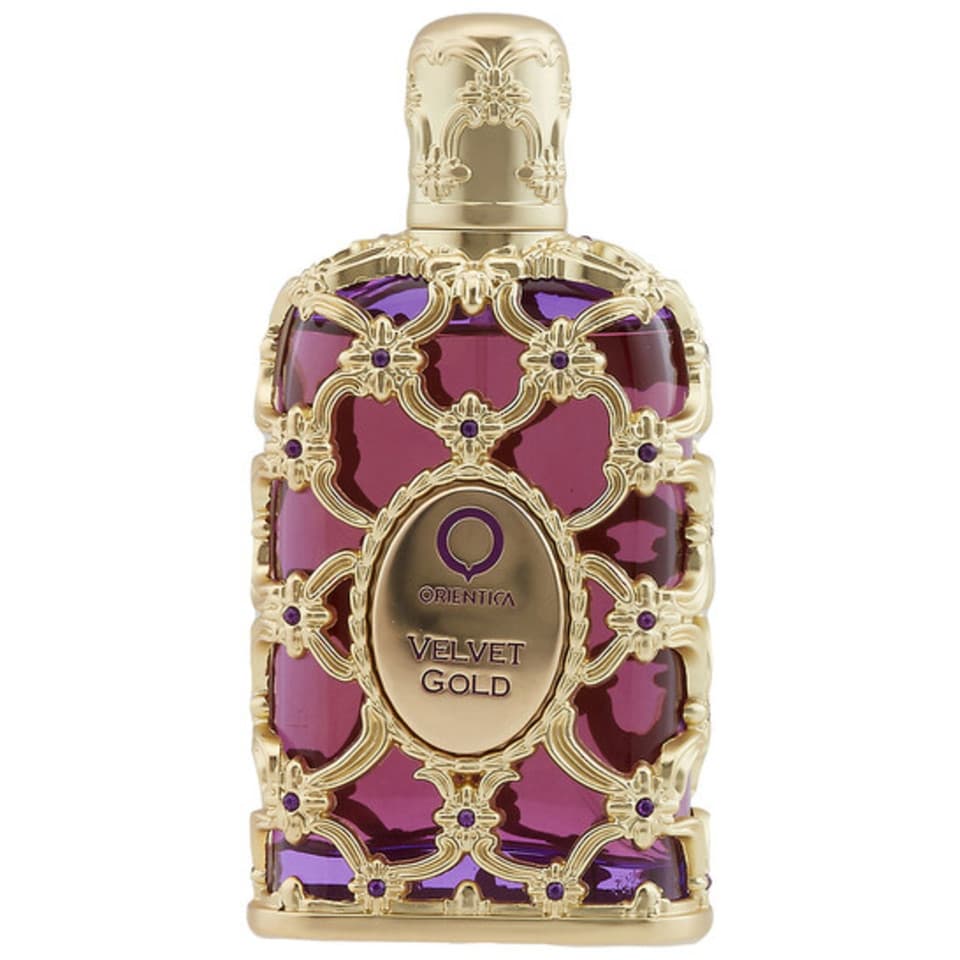 Velvet Gold - Eau De Parfum