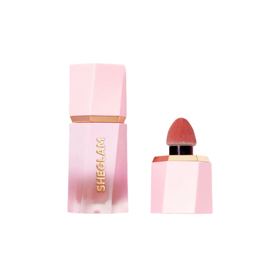 Color Bloom Liquid Blush Finitura Matte
