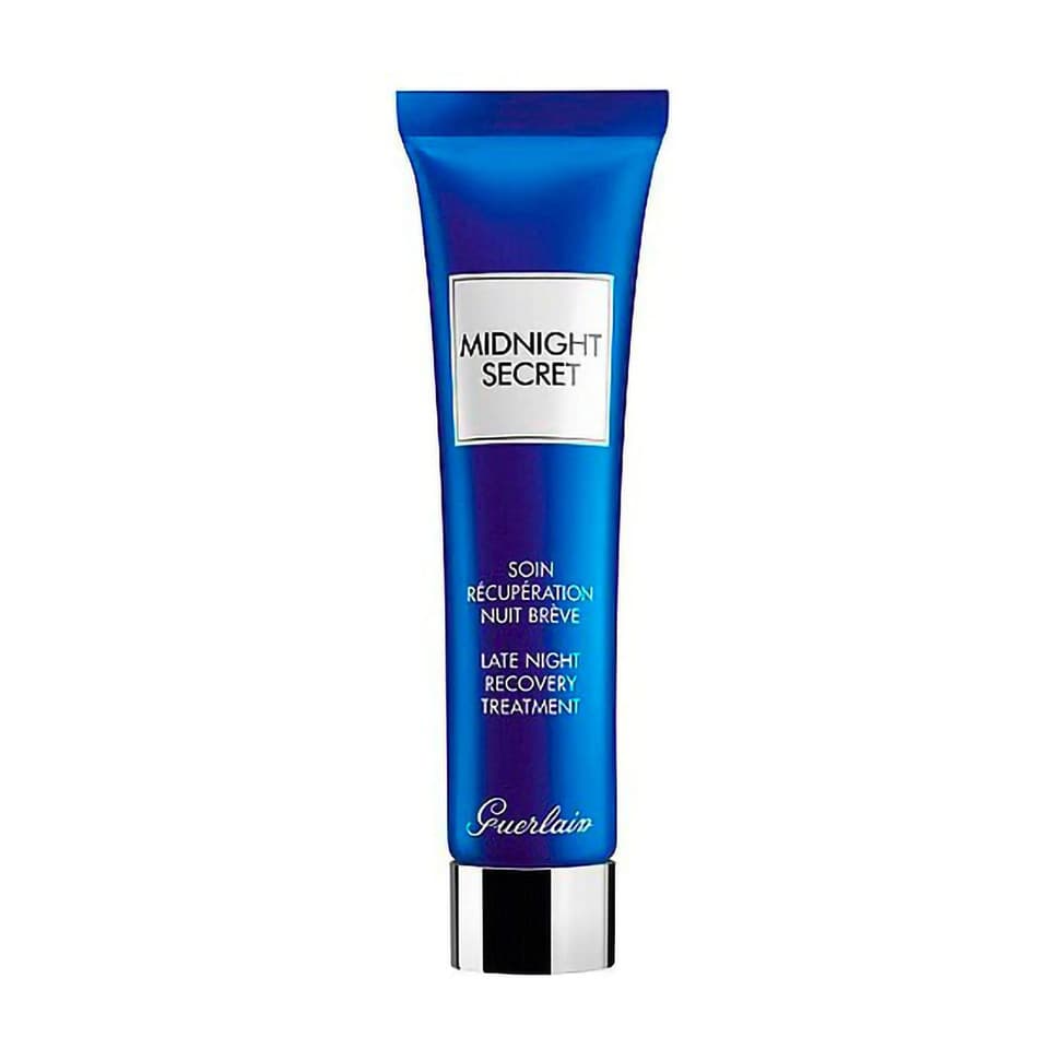 My Supertips Midnight Secret - Trattamento Viso Notte