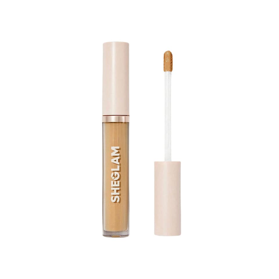 Come Magic 12hr Full Coverage Concealer