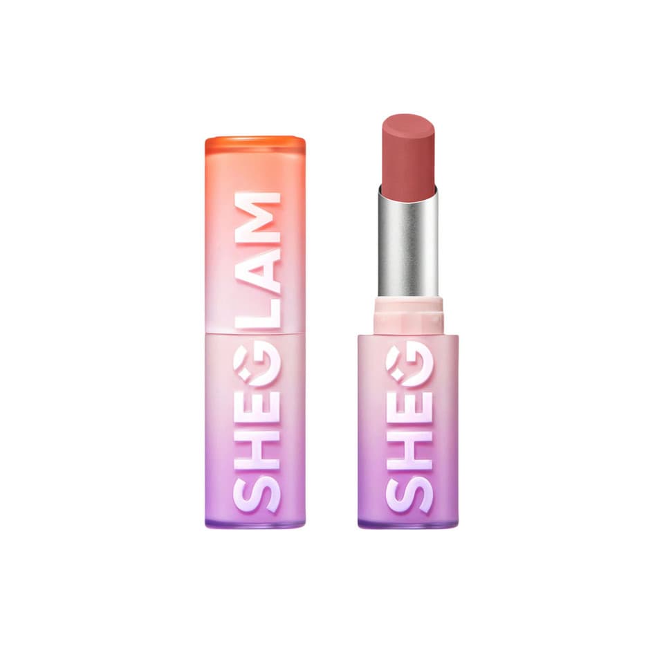 Dynamatte Boom Rossetto Opaco A Lunga Tenuta