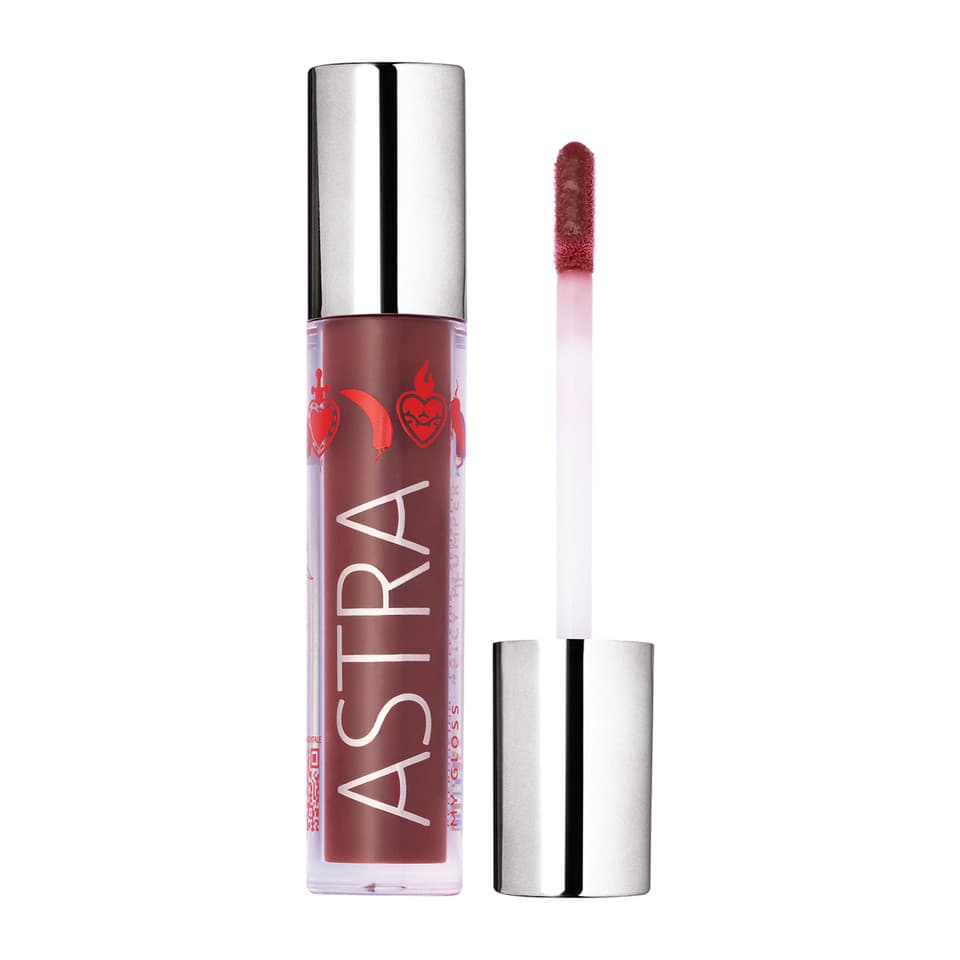My Gloss Spicy Plumper