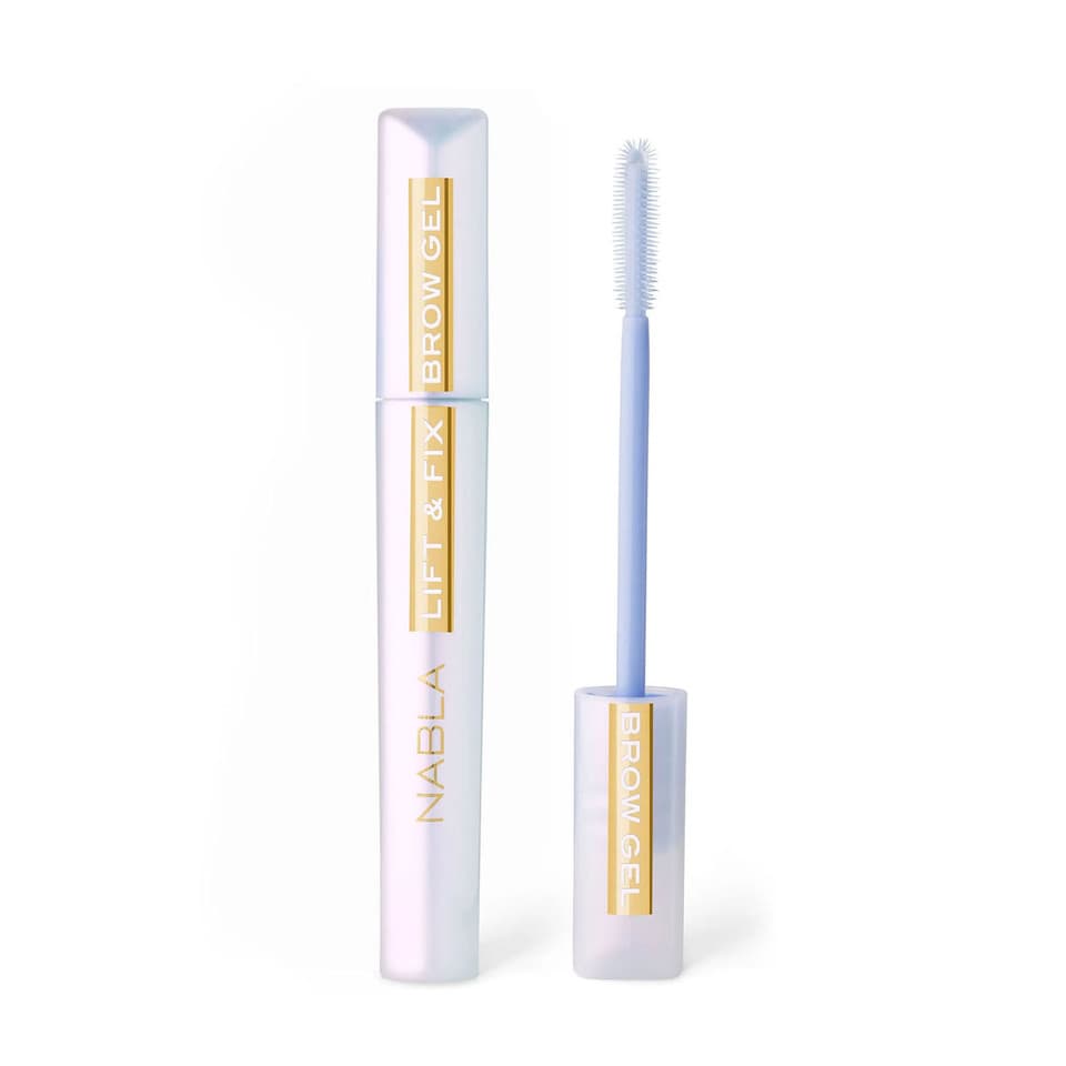 Lift & Fix Brow Gel