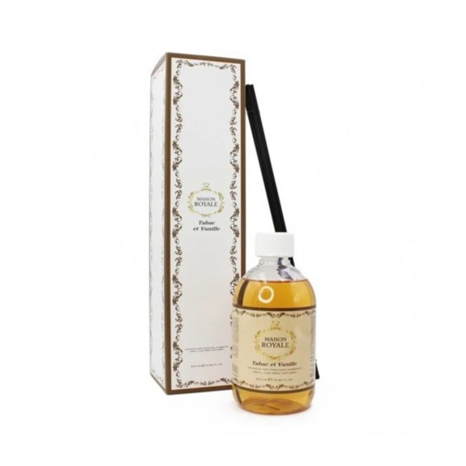 Profumatore per Ambiente - Vanille Noire refill