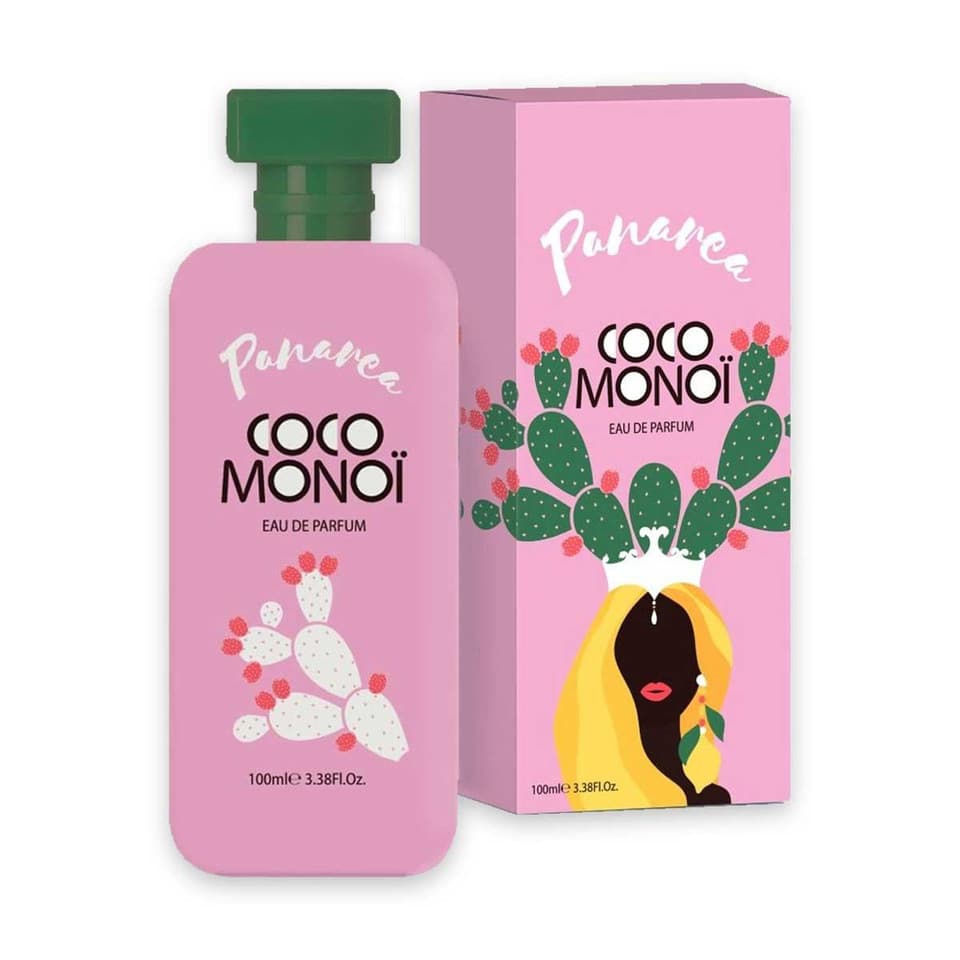 Panarea - Eau De Parfum