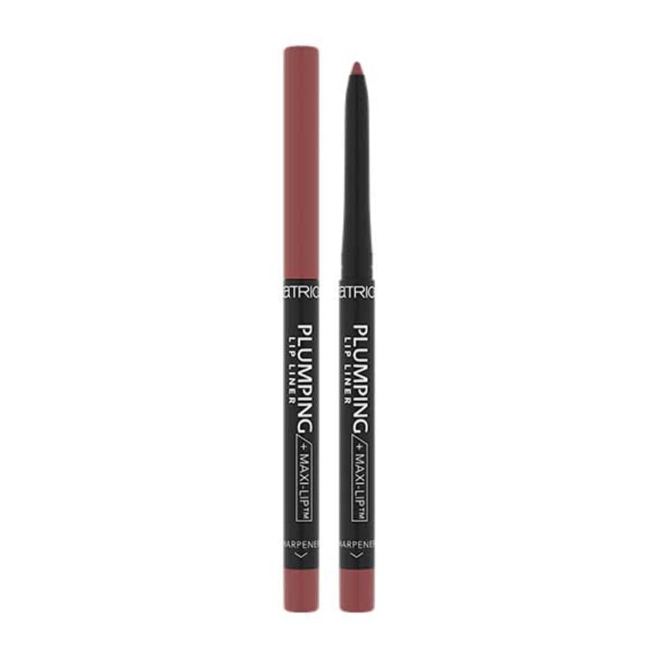 Lip Liner Plumping Lip Liner