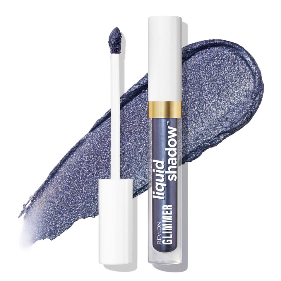 Glimmer Liquid Shadow
