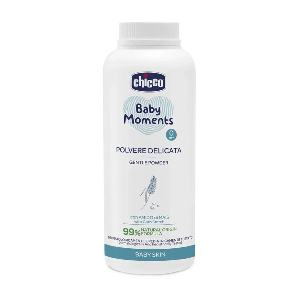 Baby Moments Polvere Delicata