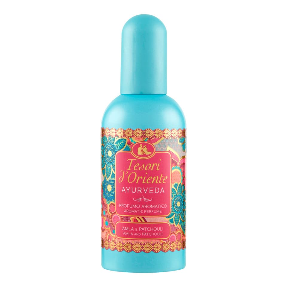 Ayurveda Profumo Aromatico Amla E Patchouli
