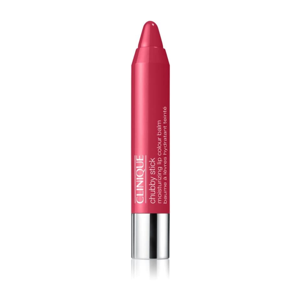 Chubby Stick - Balsamo Idratante Colorato