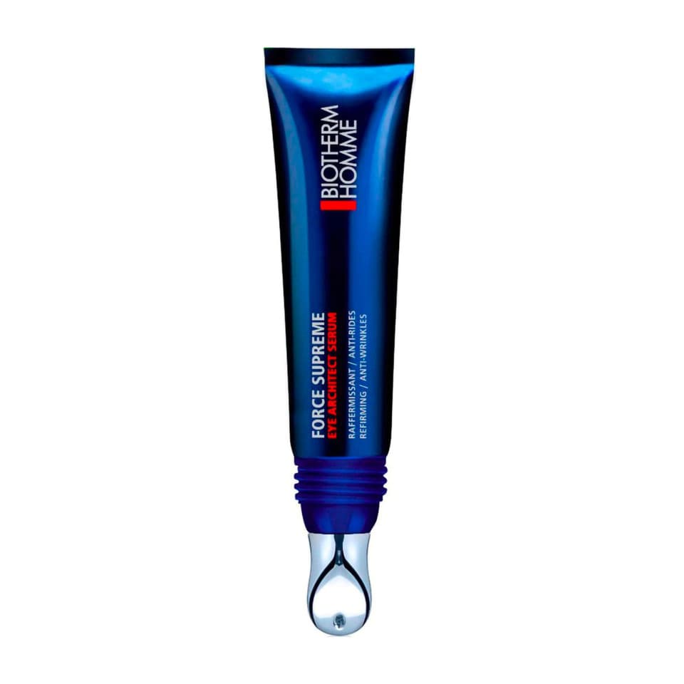 Homme Force Supreme Eyes Architect Serum - Trattamento Occhi