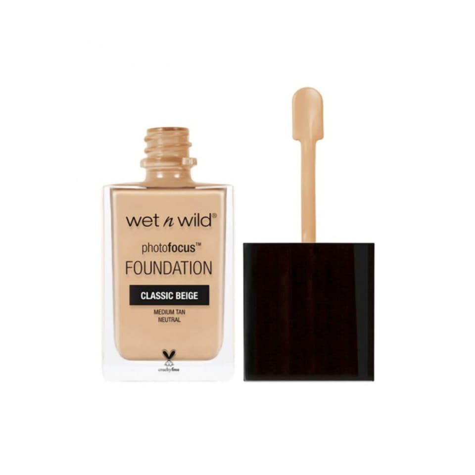 Photofocus Foundation