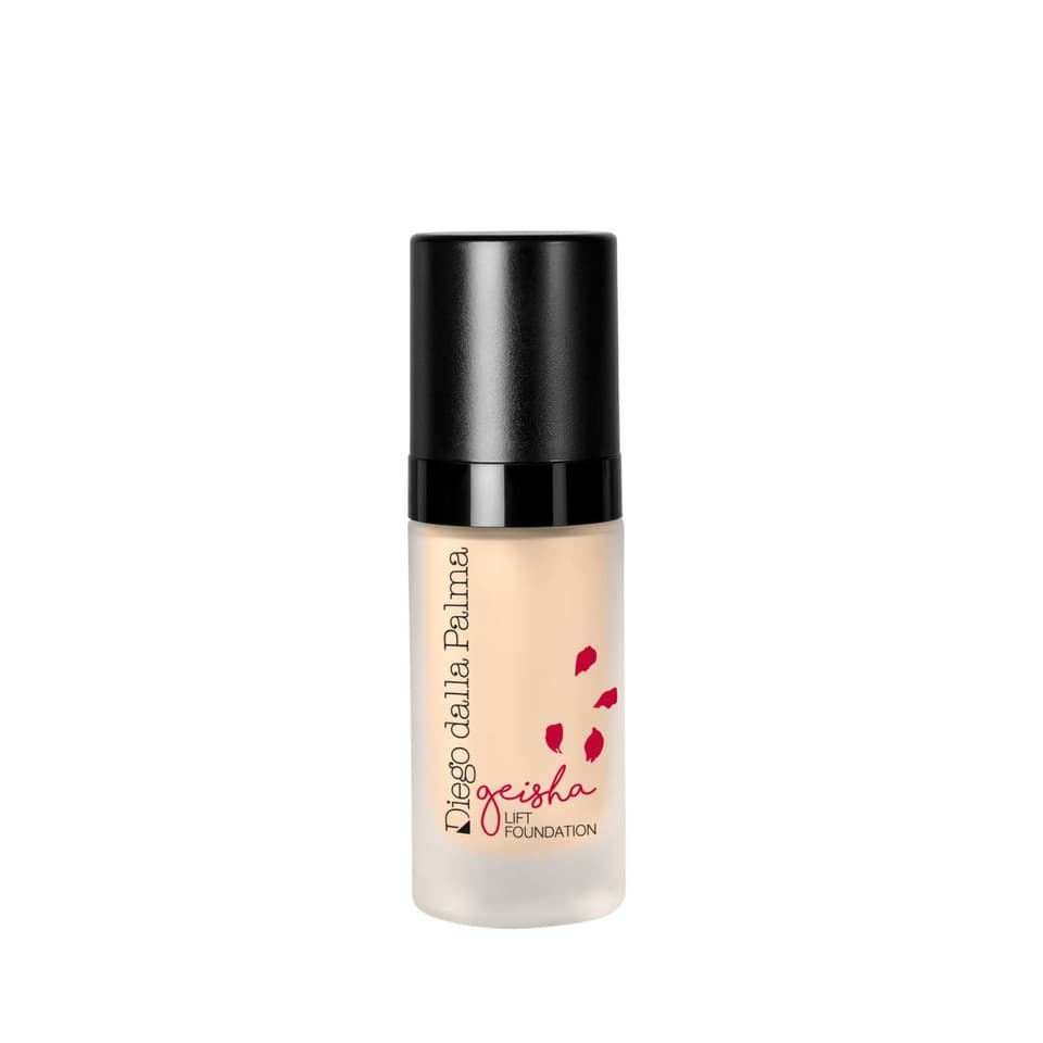 Fondotinta Geisha Lift