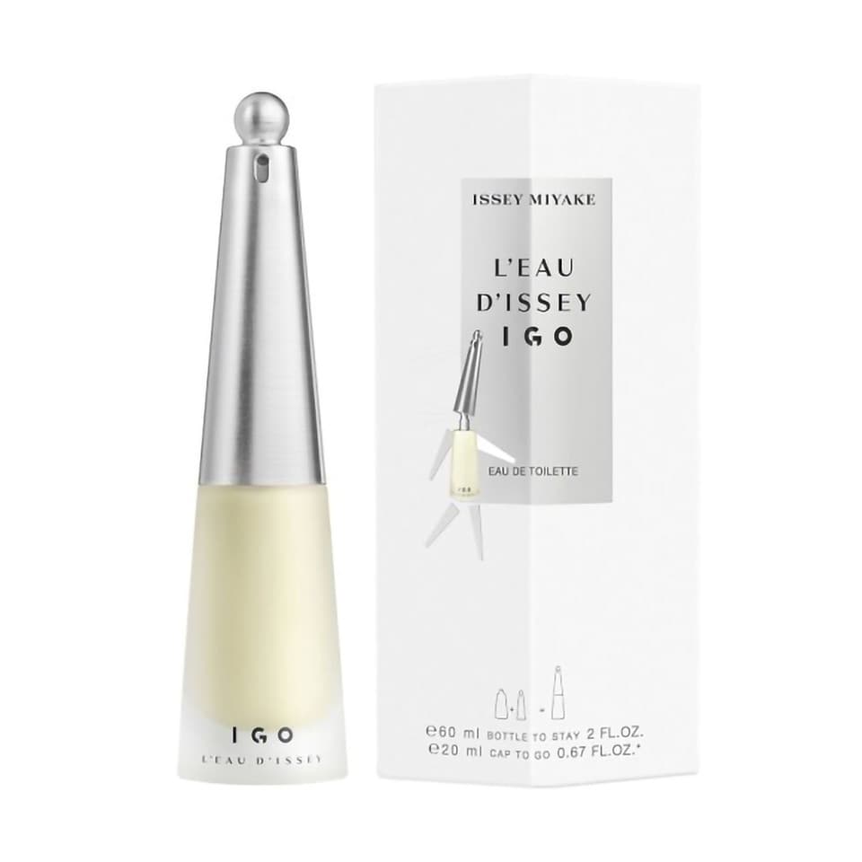 Igo L'eau D'issey – Eau De Toilette