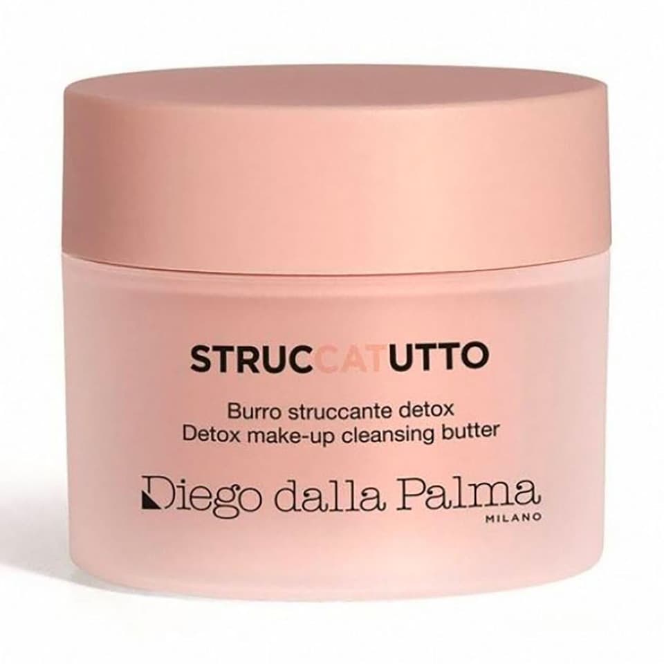 Struccatutto - Burro Struccante Detox