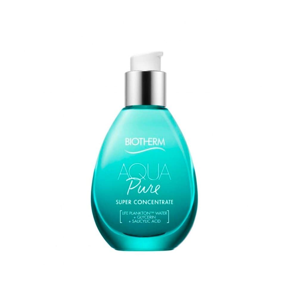 Aqua Pure Super Concentrate – Trattamento Viso 24 Ore Anti Imperfezioni