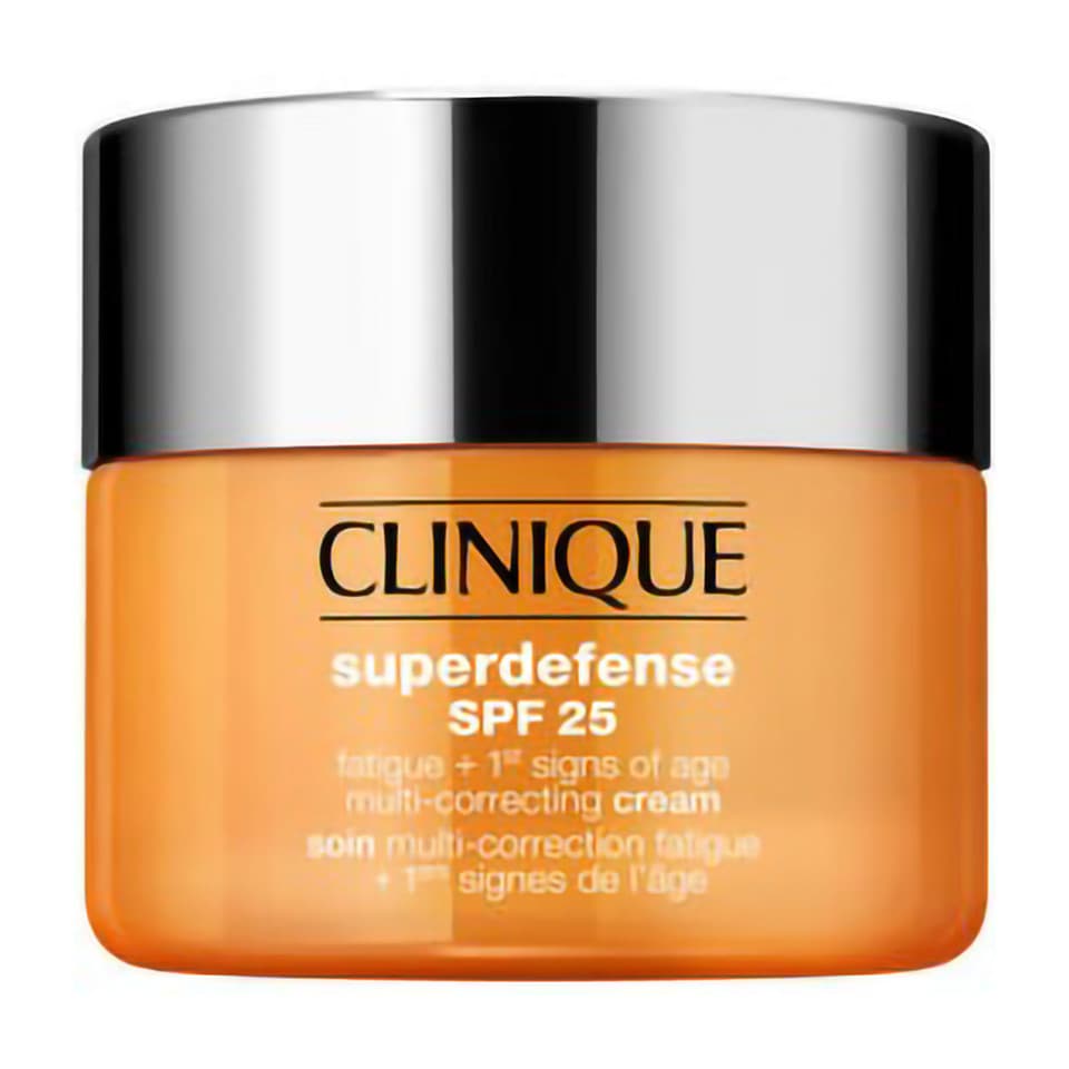 Superdefense Spf25 Gel Multi-correction Fatigue Tipi Di Pelle 3 4