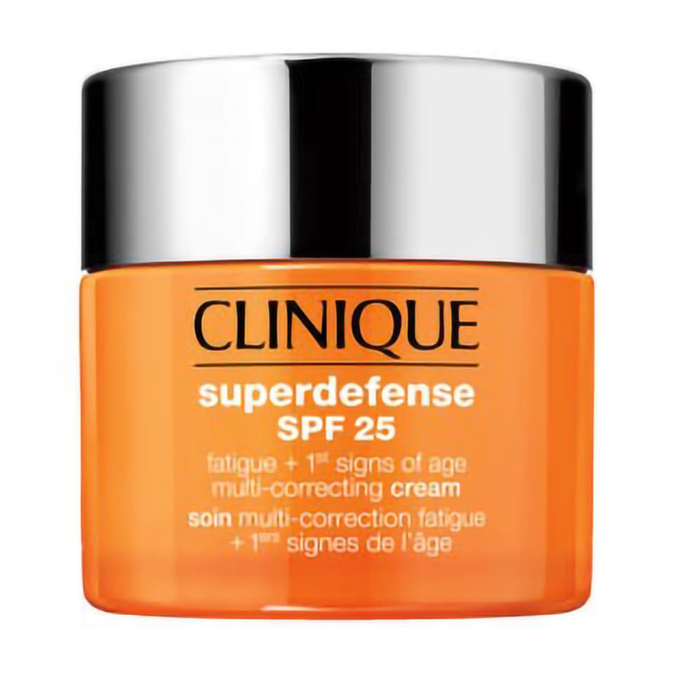 Superdefense Spf25 Gel Multi-correction Fatigue Tipi Di Pelle 3 4