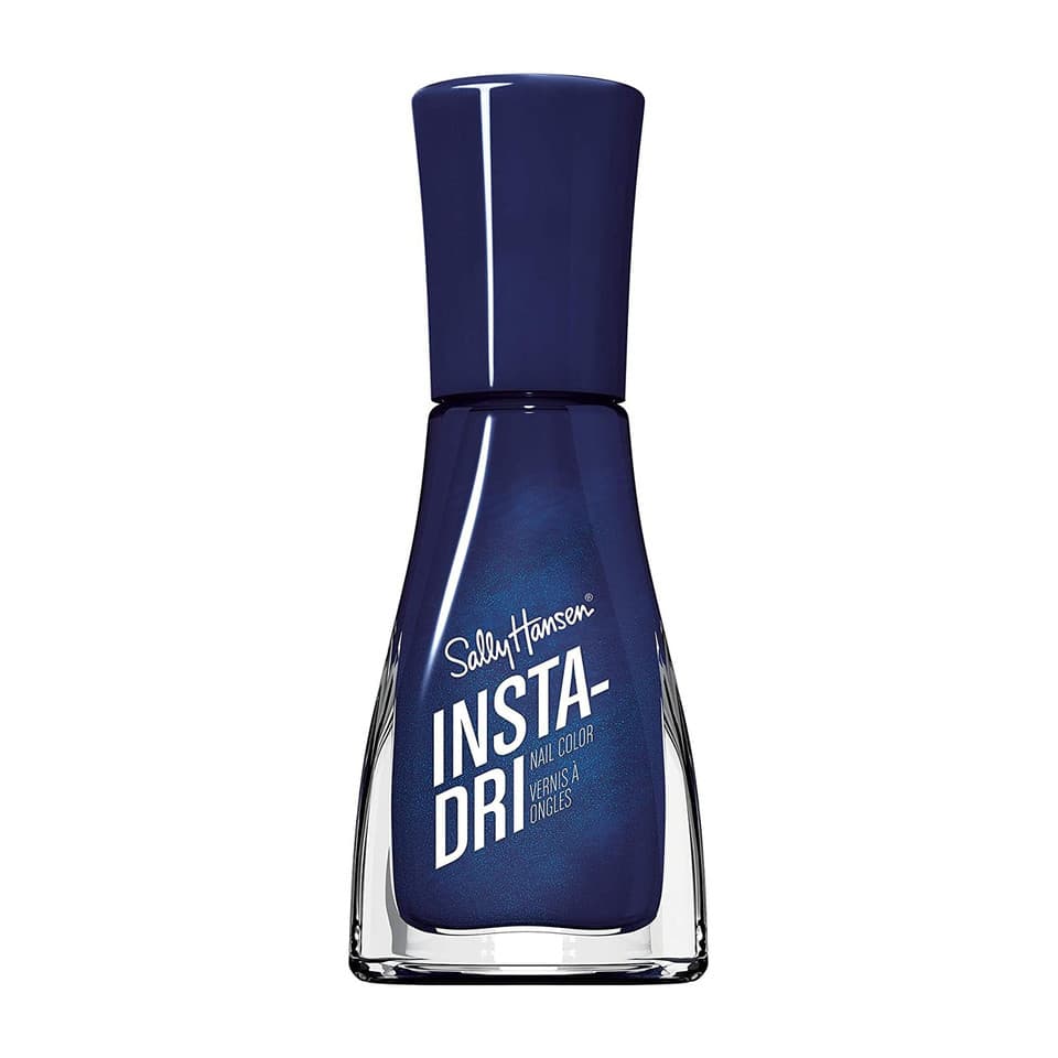 Insta-dri Nail Color