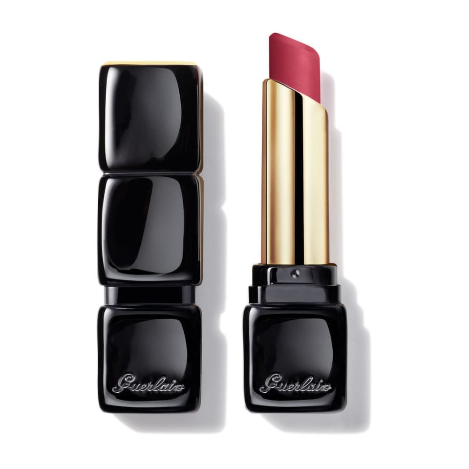 Kisskiss Tender Matte - Rossetto Mat