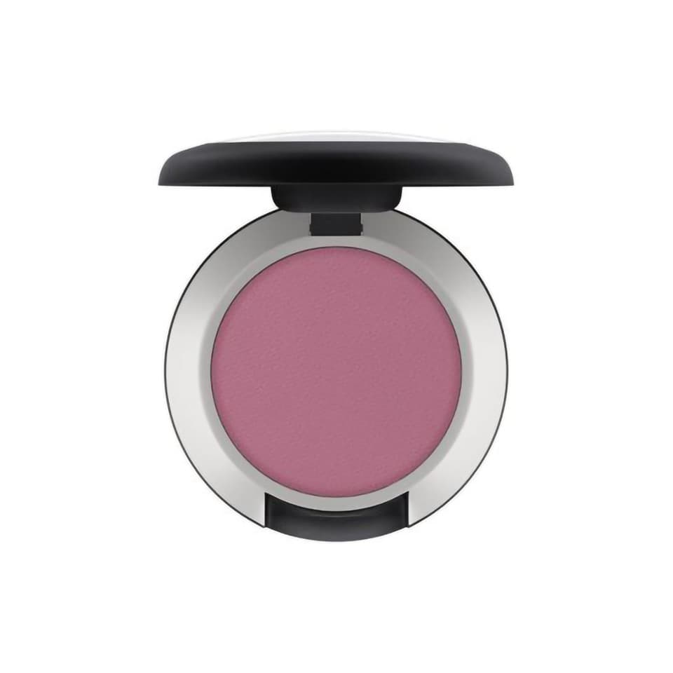 Mac Powder Kiss Soft Matte Eye Shadow