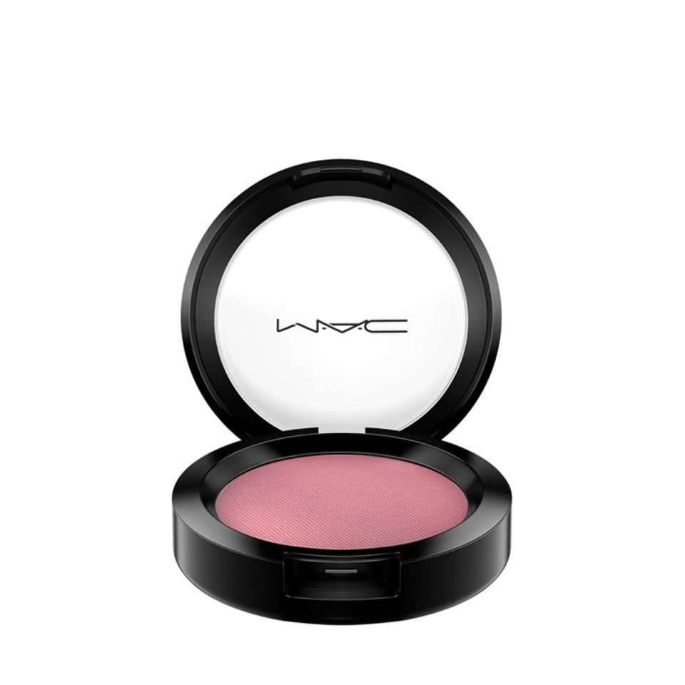 Powder Blush – Fard Compatto