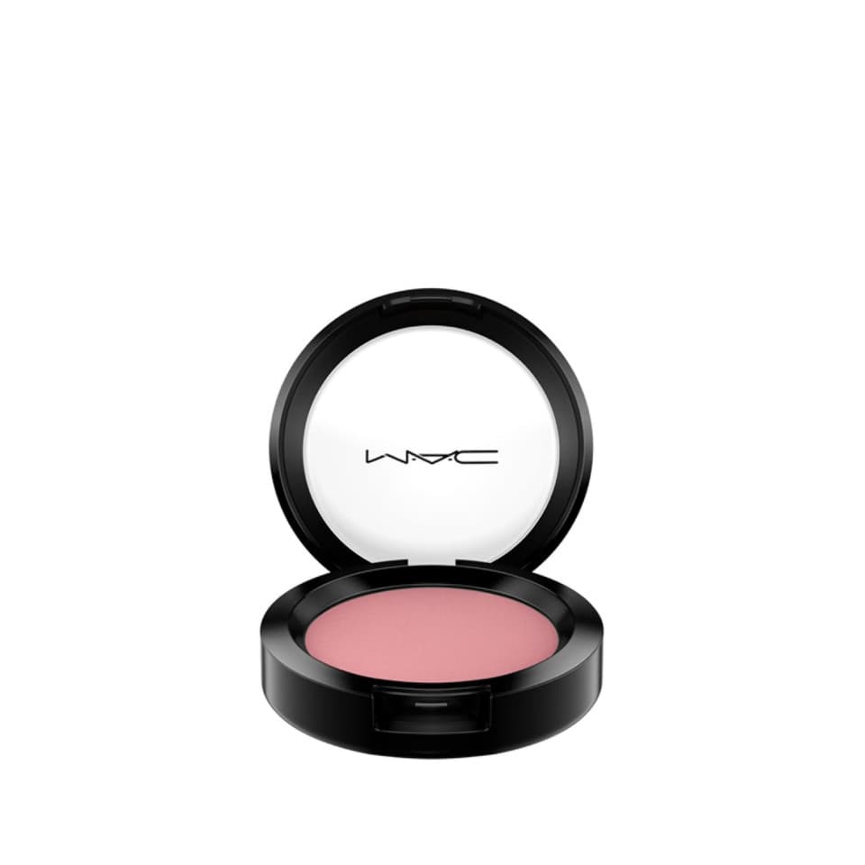 Powder Blush - Fard Compatto Matte