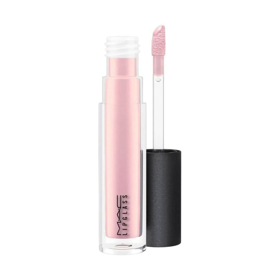 Mac Lipglass Lip Gloss
