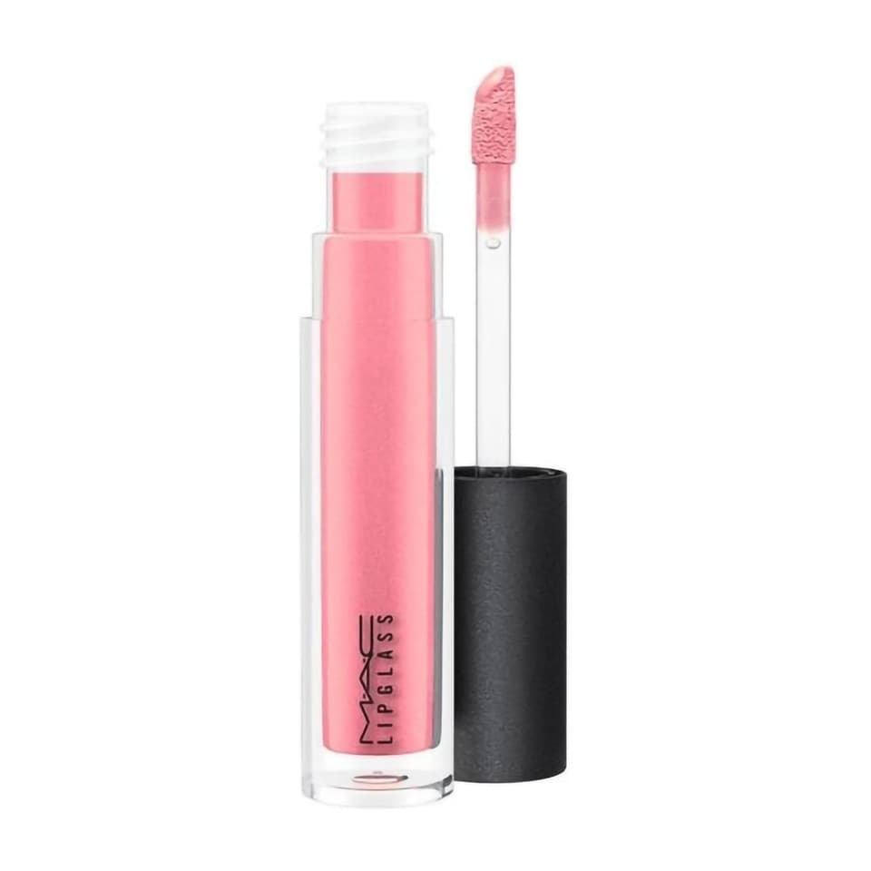 Mac Lipglass Lip Gloss