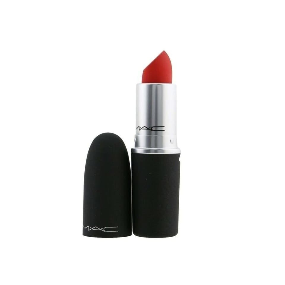 Powder Kiss Lipstick
