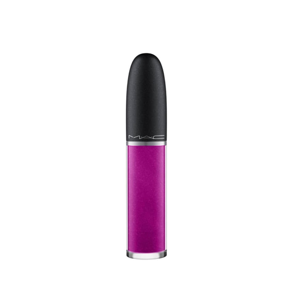 Retro Matte Liquid Lipcolour - Rossetto