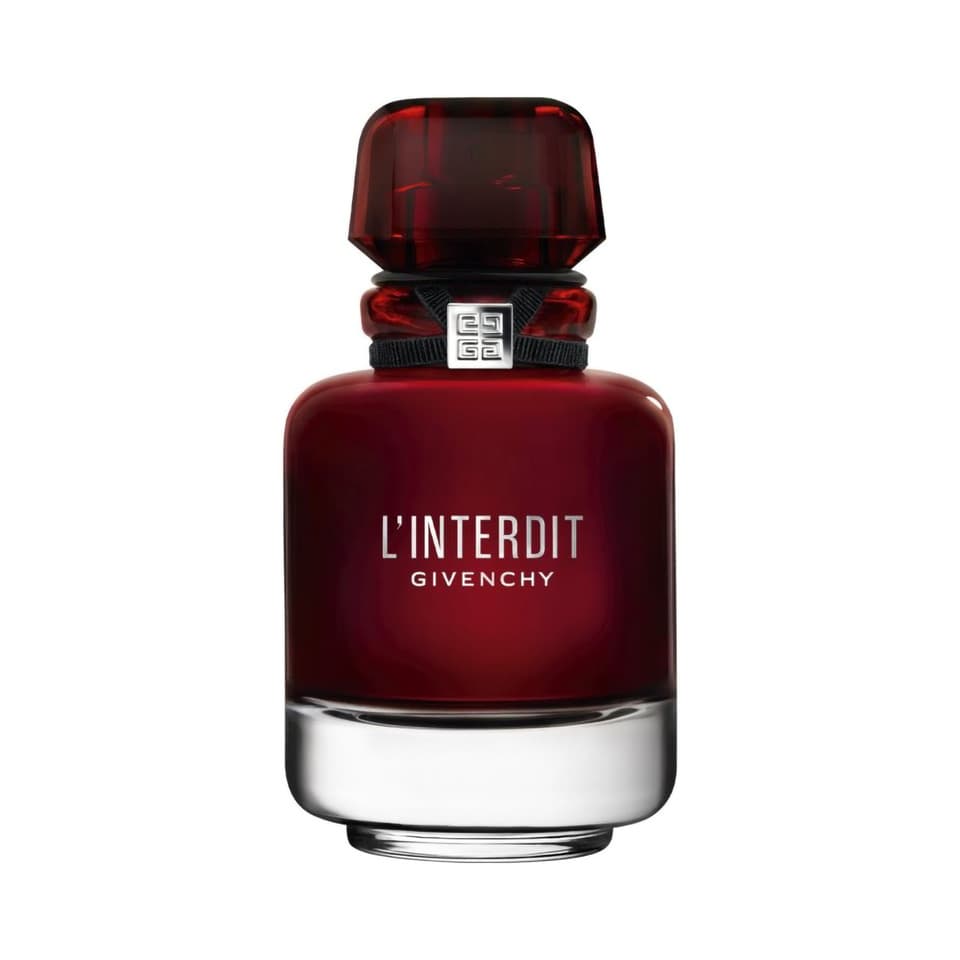 L`interdit Rouge – Eau De Parfum