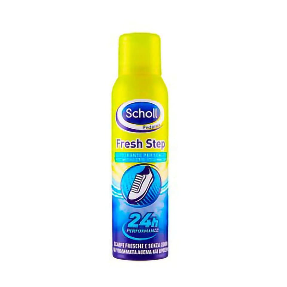 Pedorex Fresh Step Deodorante Per Scarpe