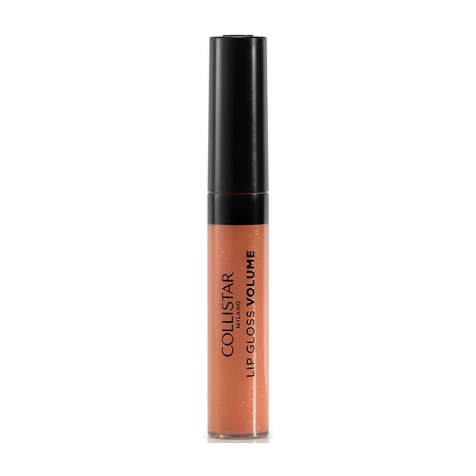 Lip Gloss Volume