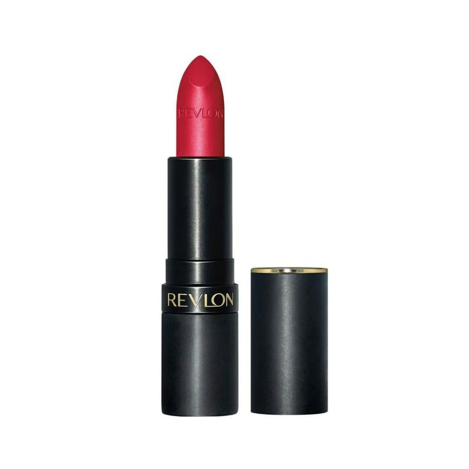 Super Lustrous Matte Rossetto