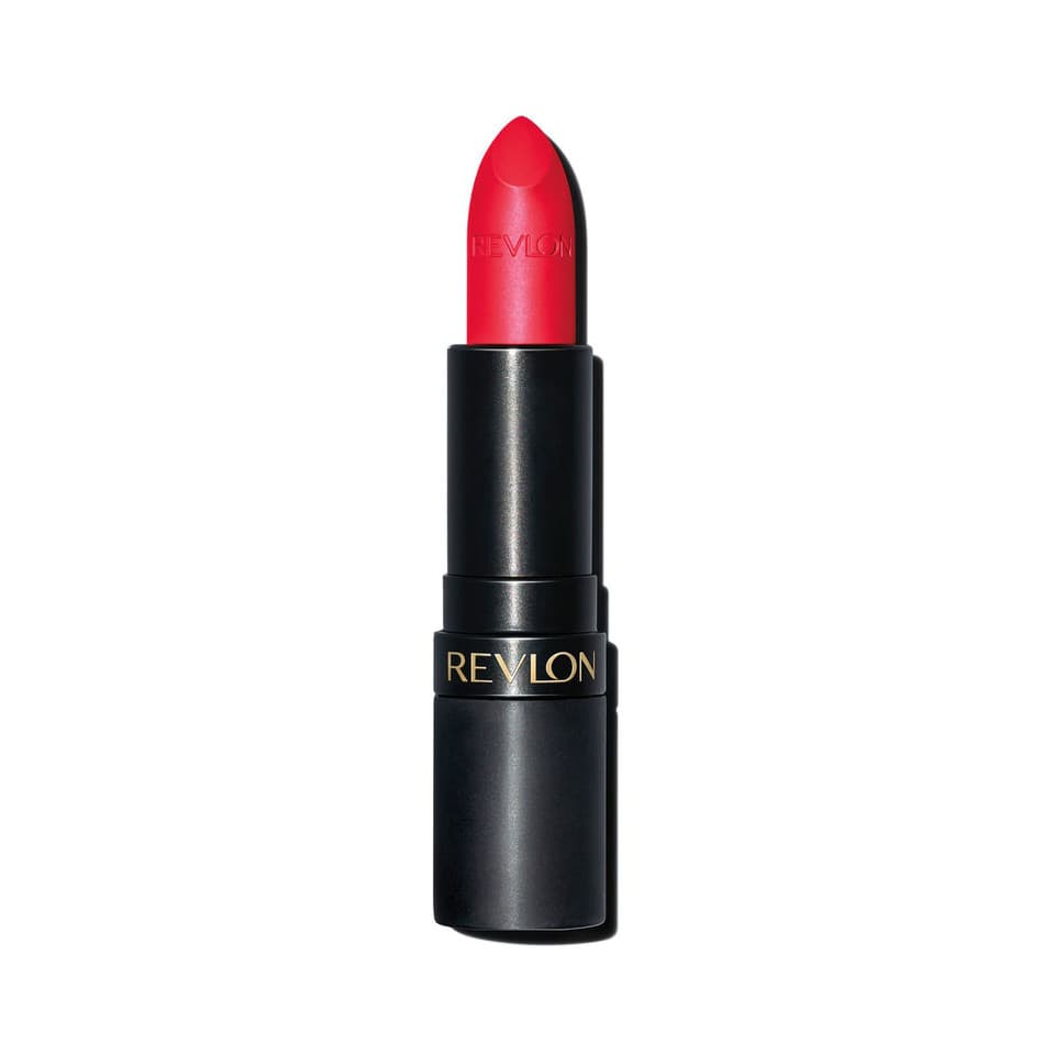 Super Lustrous Matte Rossetto
