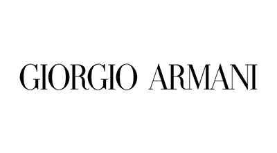 Giorgio armani