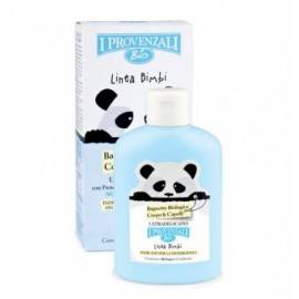 Chicco Set Manicure Panda per Bambini Composto da Forbicine