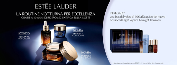 Estee Lauder