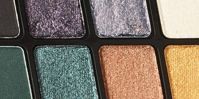 PALETTE EYESHADOW E762C