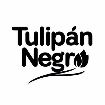 Tulipán Negro