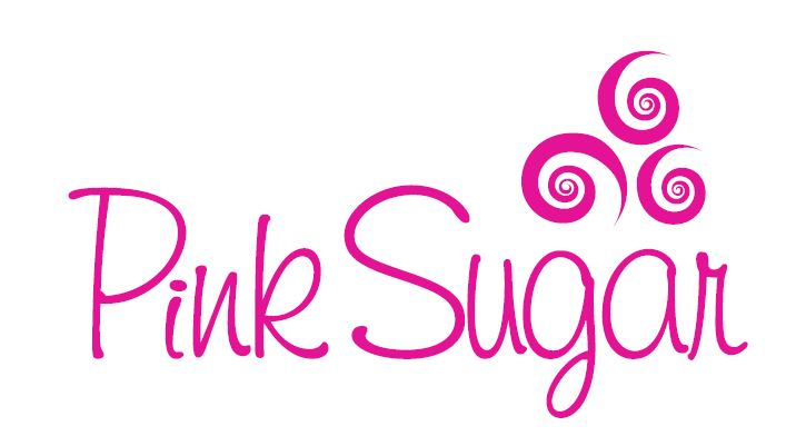 Pink Sugar