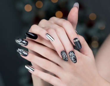 tendenze nail art 2023