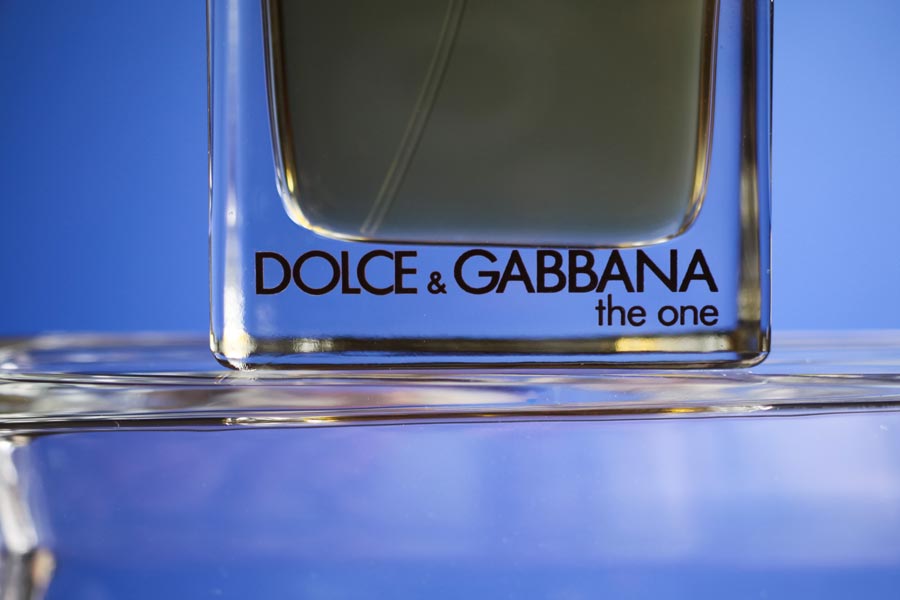 The One Dolce & Gabbana