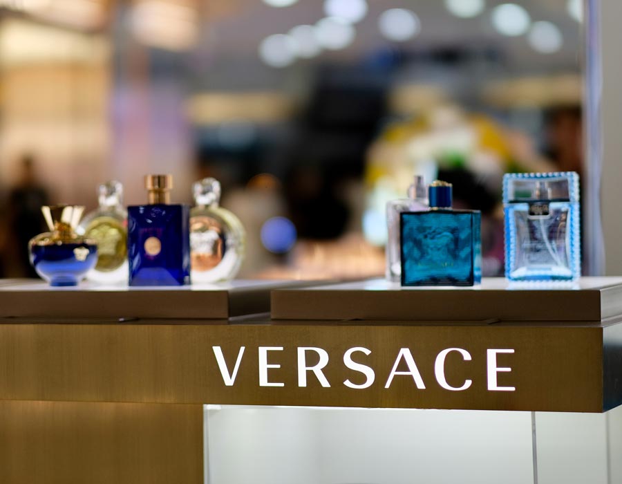 migliori profumi Versace